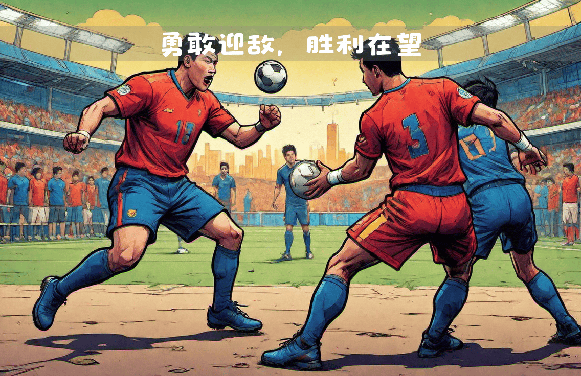 包含球迷疯狂助威激发球员斗志取得关键性胜利的词条
